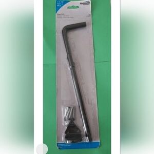 NATIONAL HardwareNational Hardware - V836 1/2" x 12" Cane Bolt